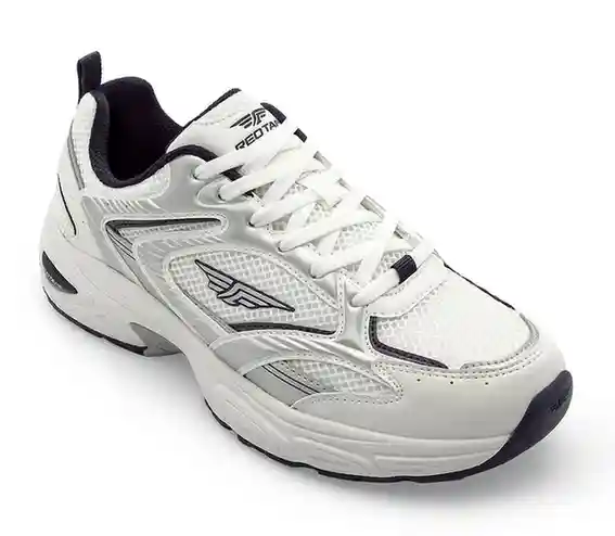 RED TAPE Women Low Casual Shoes For Women (White, 5)